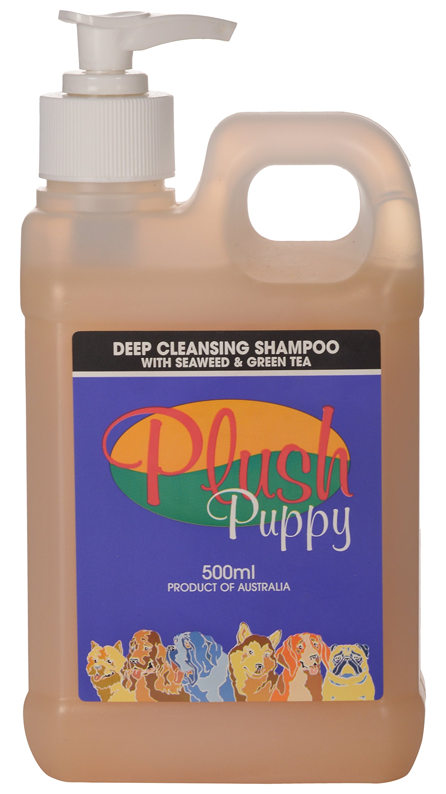 Amazon | プラッシュパピー プラッシュパピーSH054 ディープ